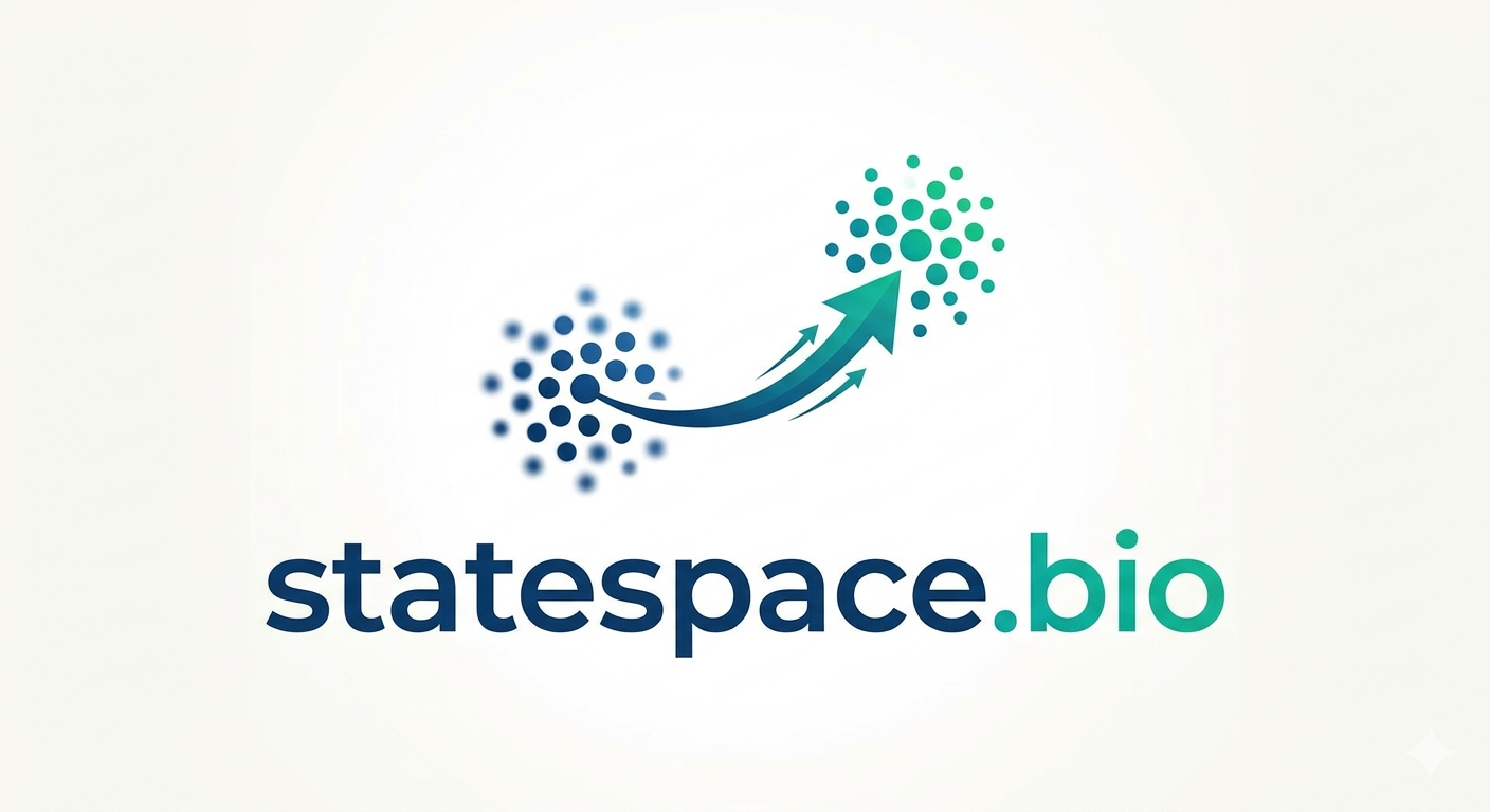 statespace.bio logo